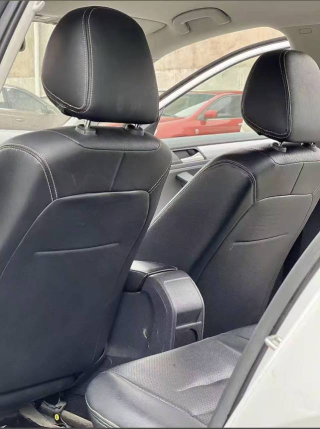 Volkswagen Bora 2021 #5 Volkswagen Bora 2021 صورة سيارة #5