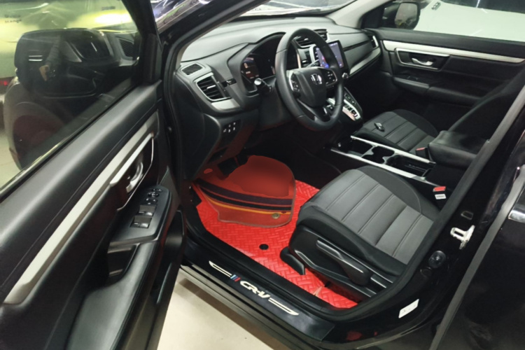 Honda CR-V 2021 car image #16