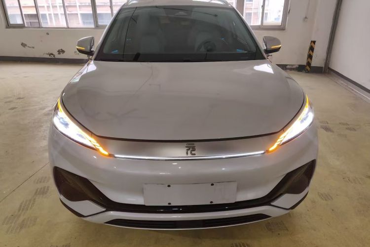 BYD Yuan Plus 2024 car image #3