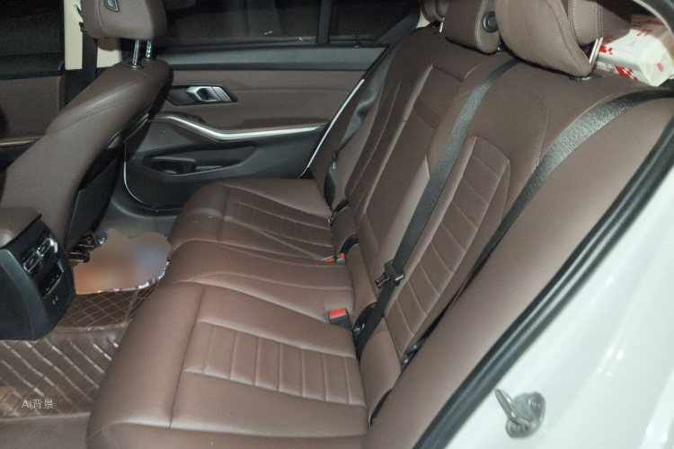 BMW 3 Series 2021 #19 BMW 3 Series 2021 car image #19
