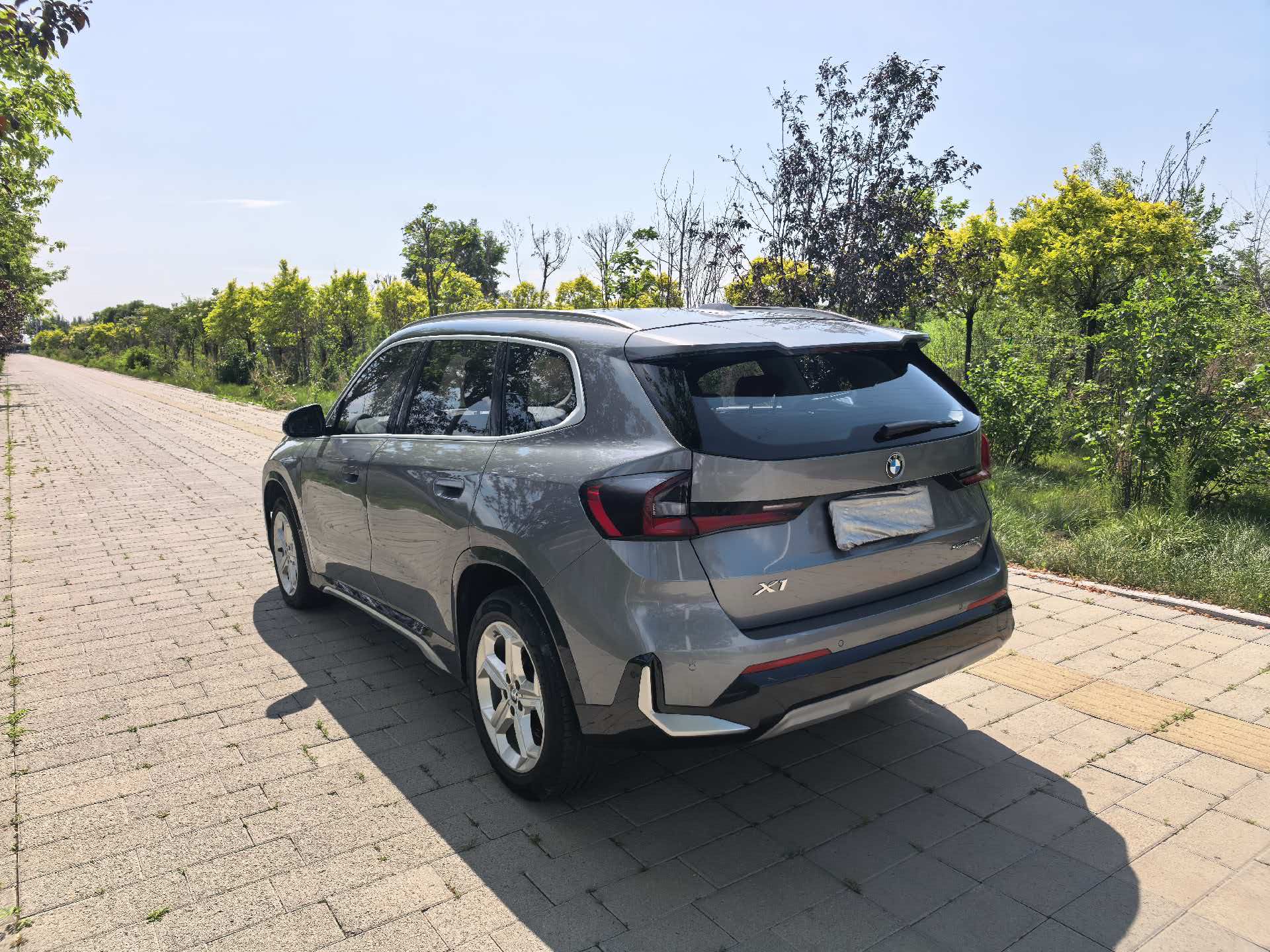 BMW X1 2023 immagine di auto #7