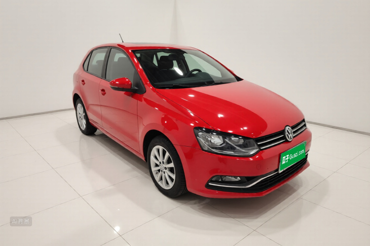 Volkswagen Polo 2015 immagine di auto #4