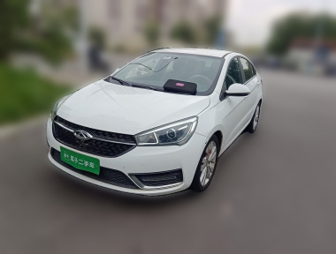 Chery Arrizo 5 2017 Chery Arrizo 5 2017 immagine di auto