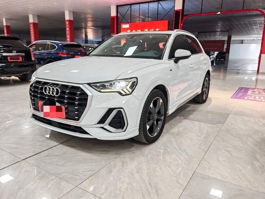 2022 2022 car image