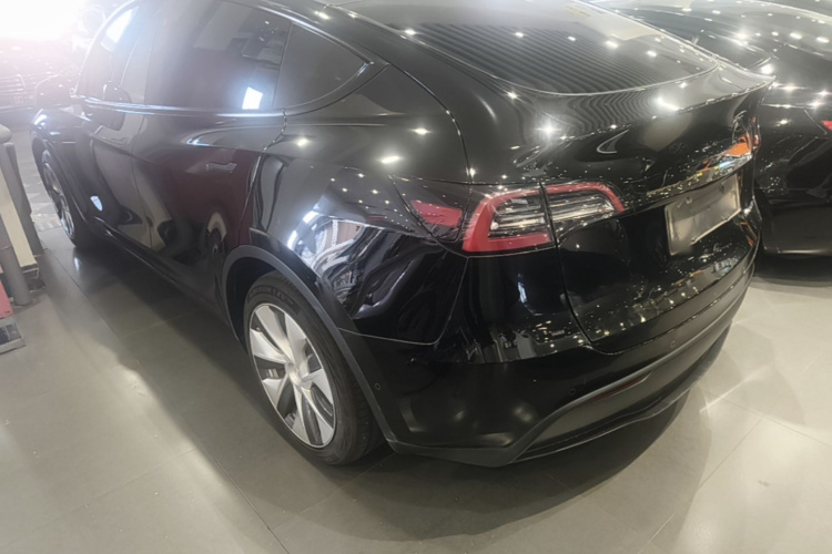 Tesla Model Y 2023 car image #5