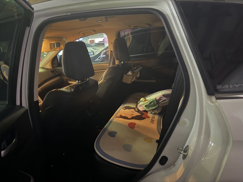 Honda CR-V 2015 car image #4