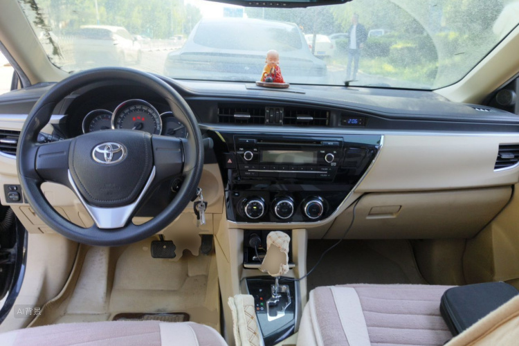 2015 #11 2015 car image #11