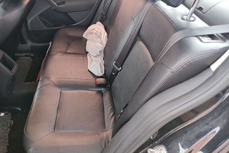 Volkswagen Lavida 2017 car image #19