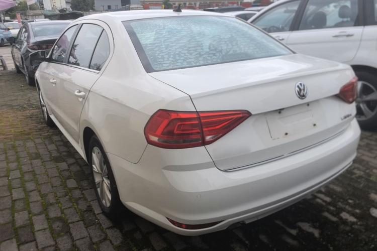 Volkswagen Lavida 2016 #5 Volkswagen Lavida 2016 immagine di auto #5