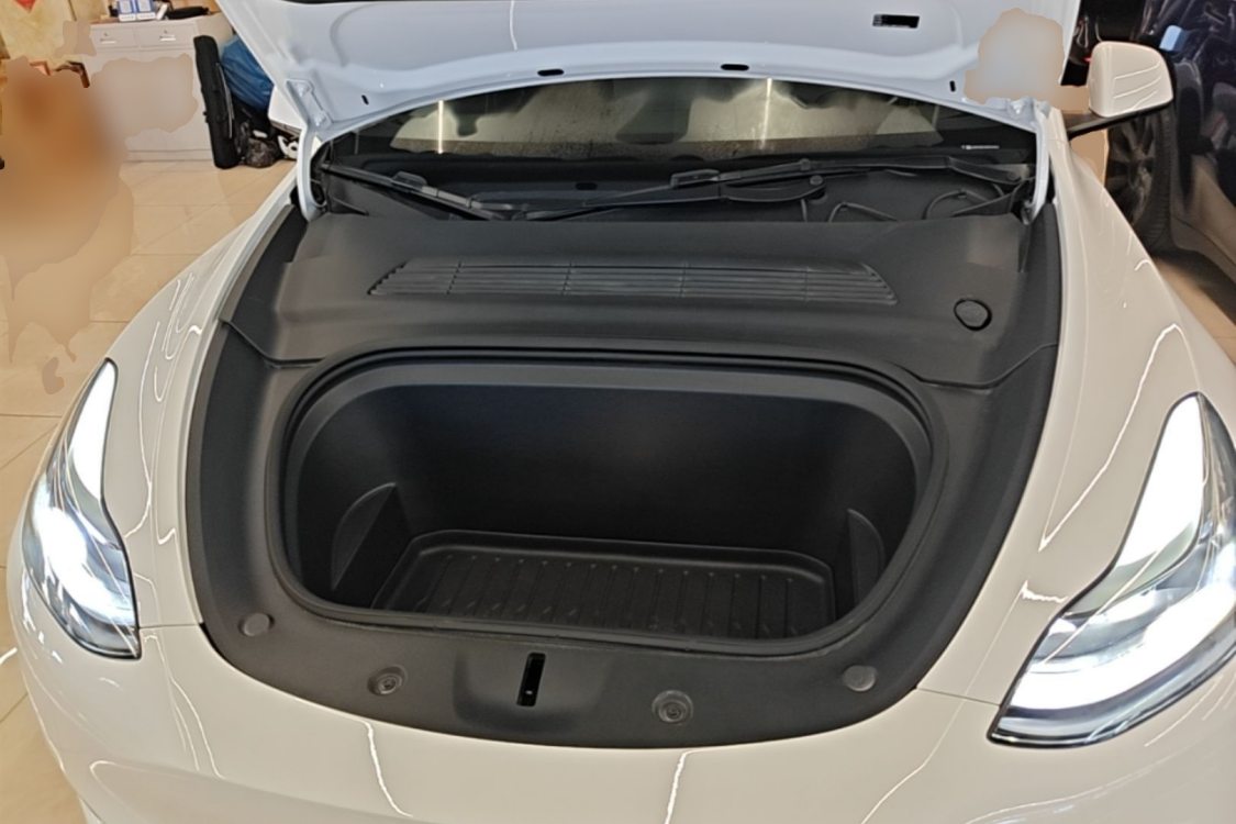 Tesla Model Y 2024 car image #6