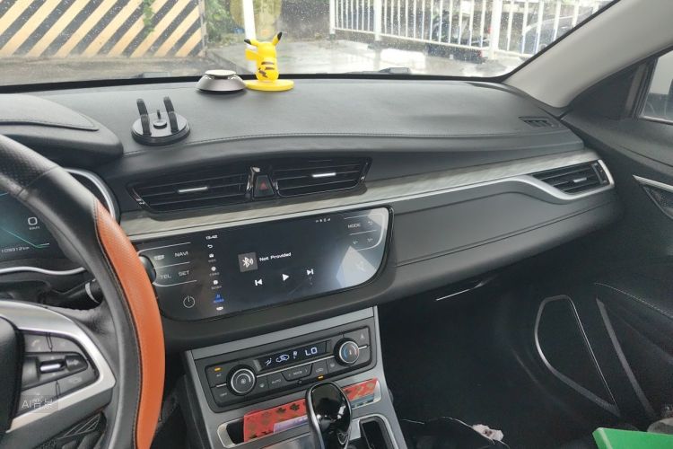 GEELY Emgrand 2020 #15 GEELY Emgrand 2020 immagine di auto #15