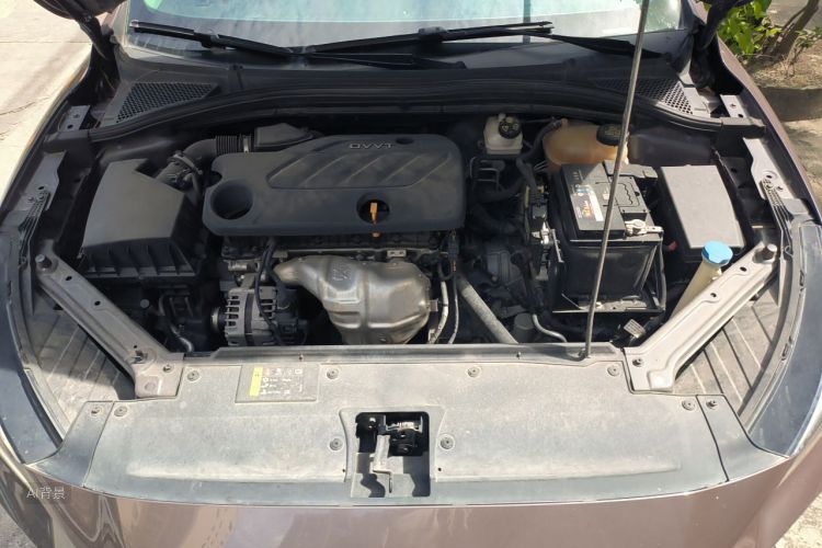 MG 5 2021 #22 MG 5 2021 car image #22