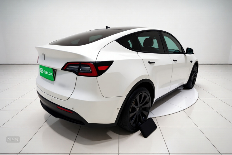 Tesla Model Y 2023 #7 Tesla Model Y 2023 car image #7