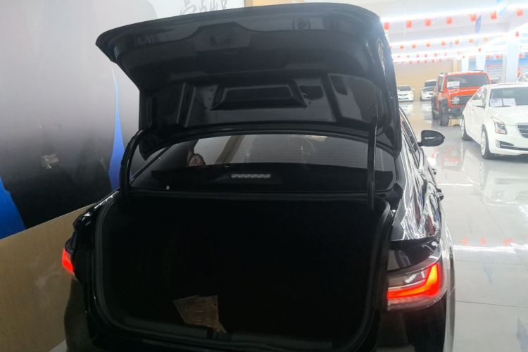 Volkswagen Lavida 2025 immagine di auto #19