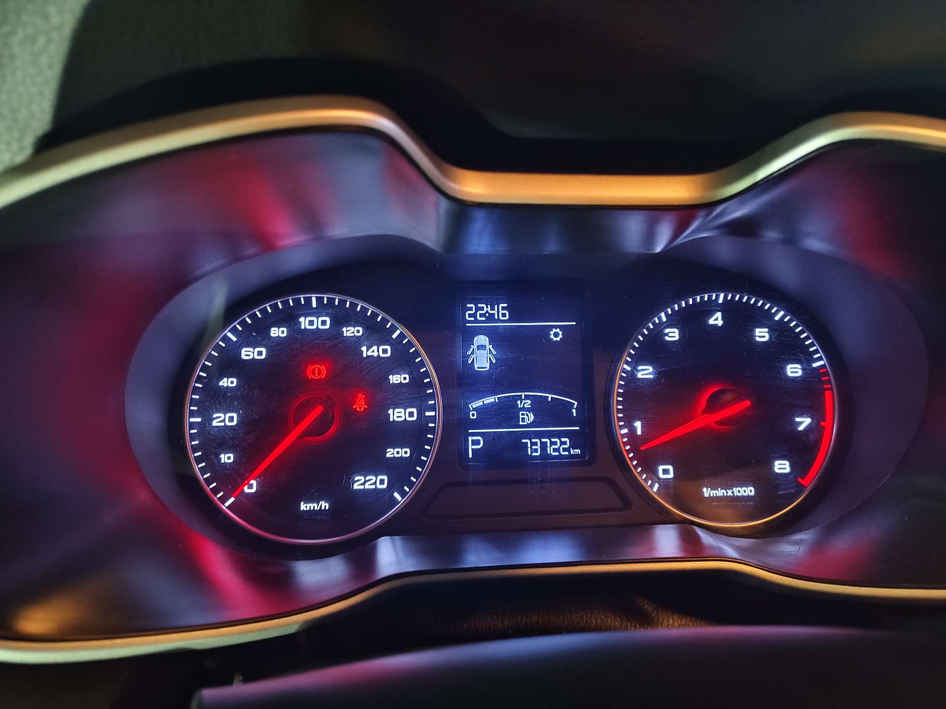 MG ZS 2019 #8 MG ZS 2019 car image #8