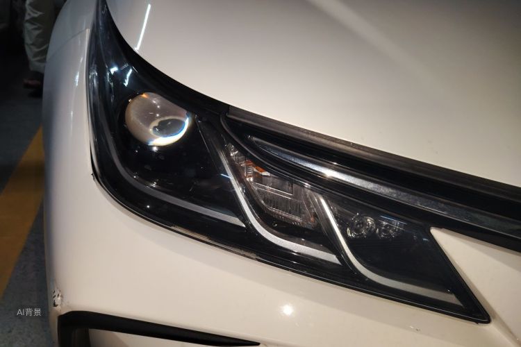 Toyota Corolla 2020 #8 Toyota Corolla 2020 car image #8