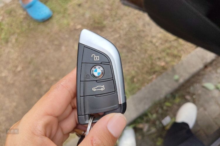 BMW X1 2016 #10 BMW X1 2016 immagine di auto #10