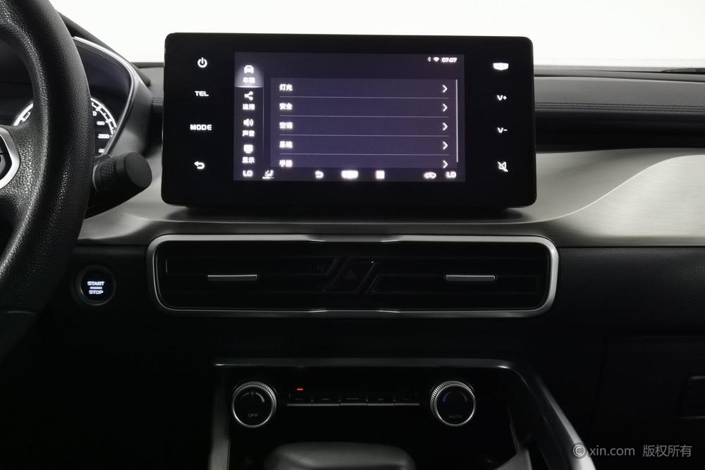 GEELY Coolray 2024 #12 GEELY Coolray 2024 imagem de carro #12