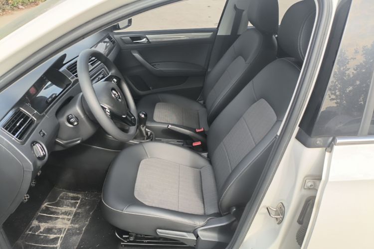 Volkswagen Santana 2019 #15 Volkswagen Santana 2019 immagine di auto #15
