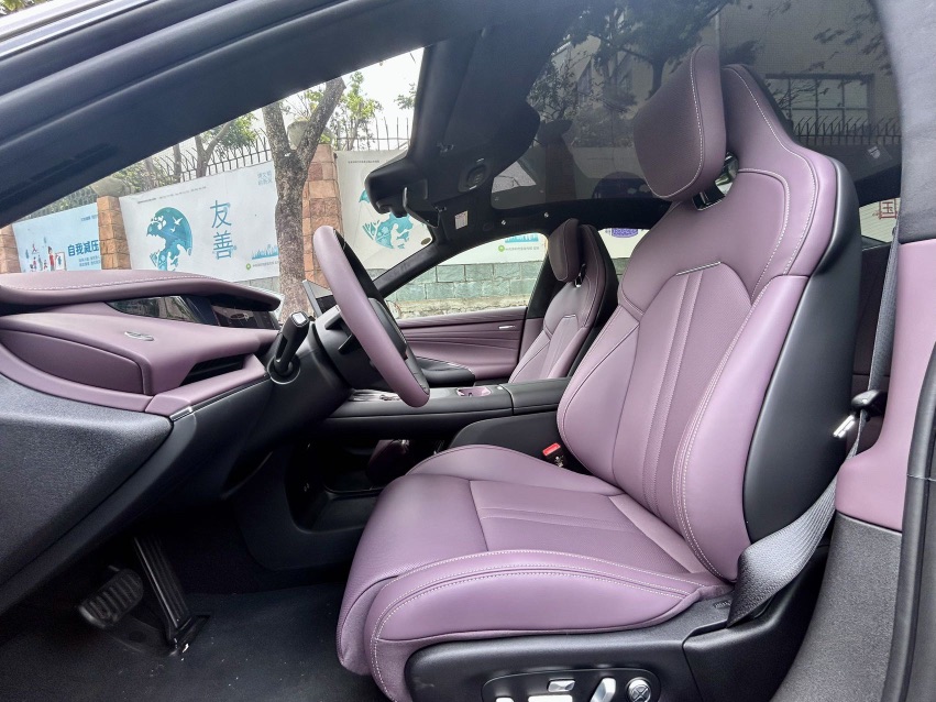 2026 imagen de coche #4