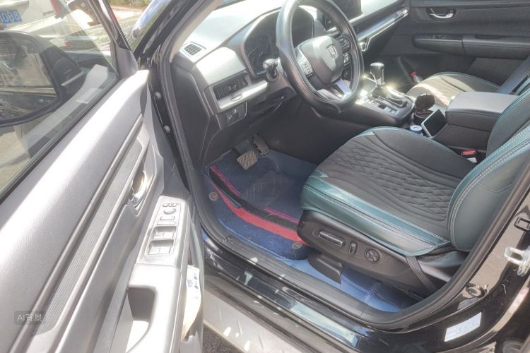Honda CR-V 2022 imagen de coche #18