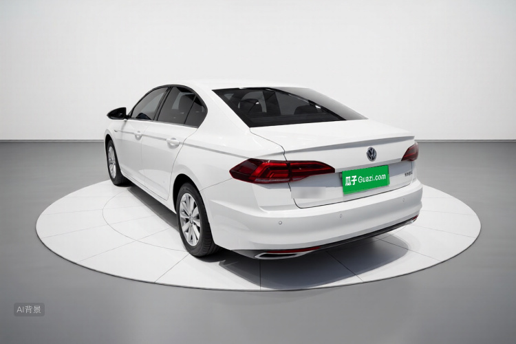 Volkswagen Bora 2020 car image #5