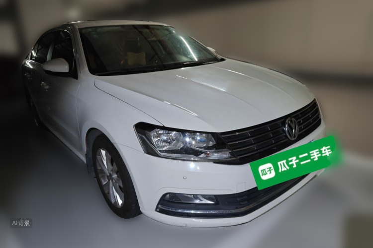 Volkswagen Lavida 2016 #4 Volkswagen Lavida 2016 car image #4