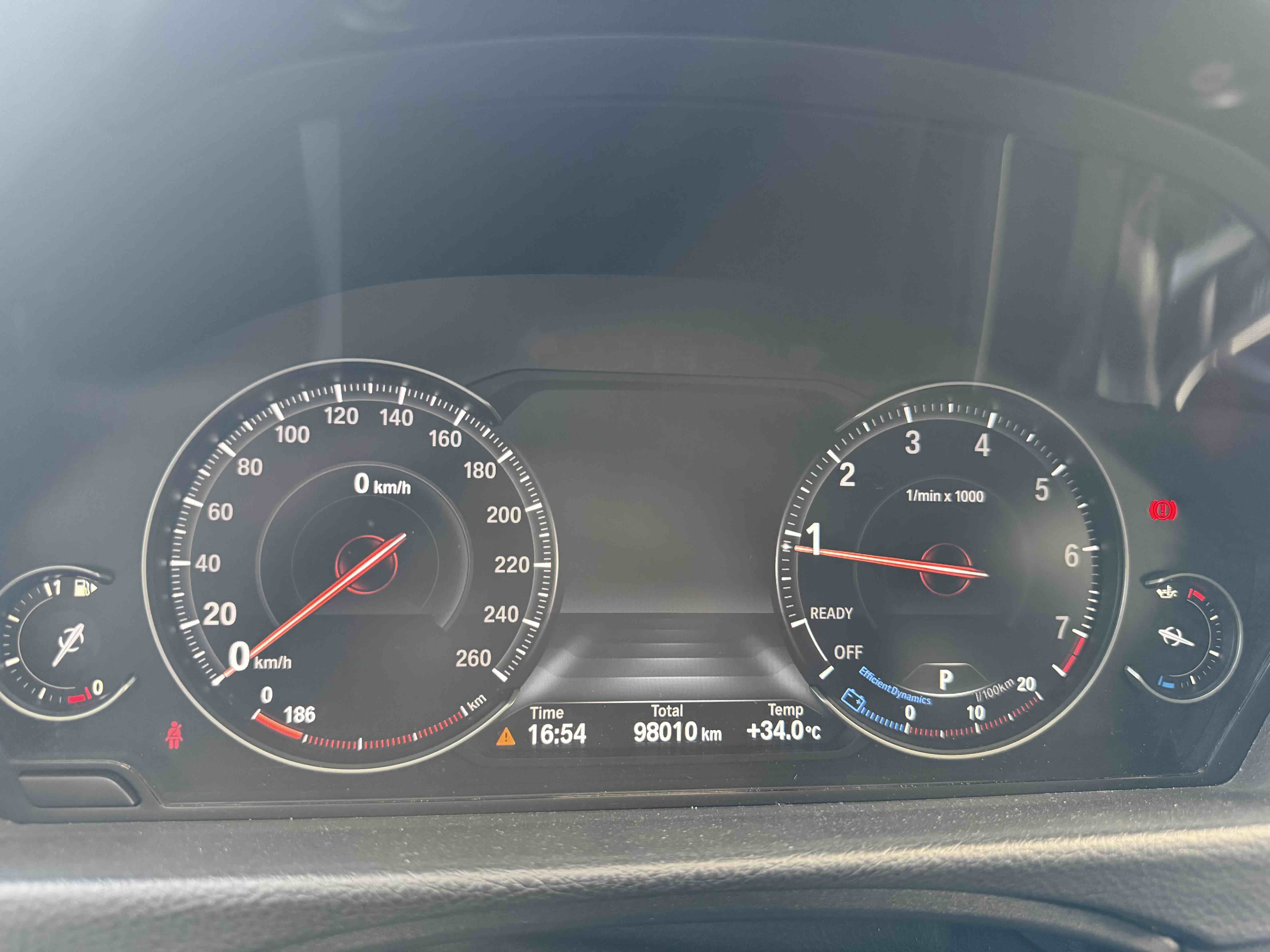 BMW 3 Series GT 2020 #7 BMW 3 Series GT 2020 imagem de carro #7