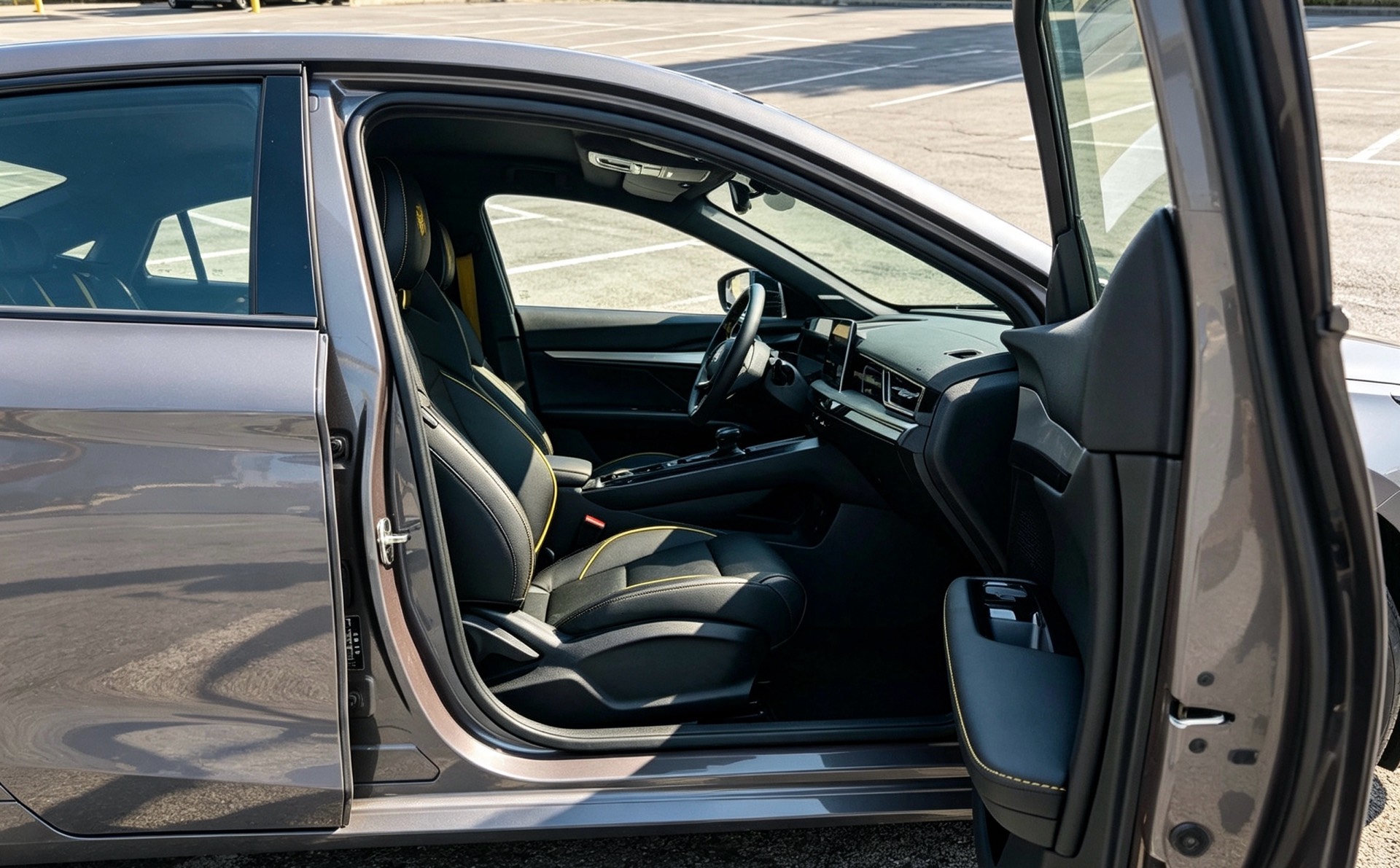 MG 5 Scorpio 2023 #6 MG 5 Scorpio 2023 immagine di auto #6