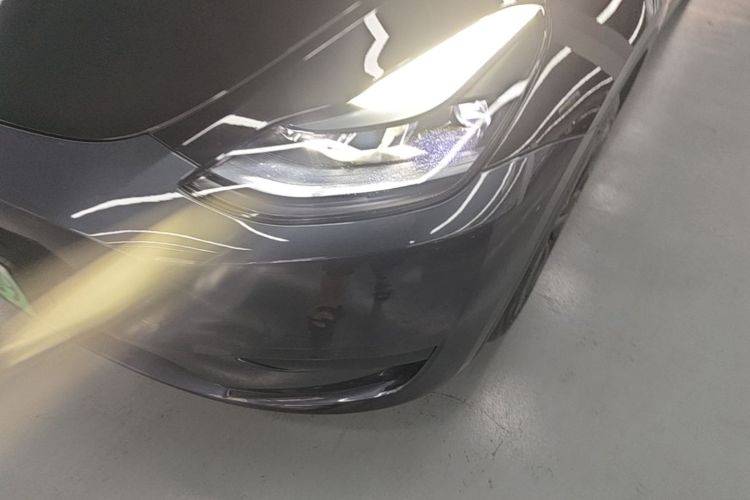 Tesla Model Y 2024 #23 Tesla Model Y 2024 car image #23
