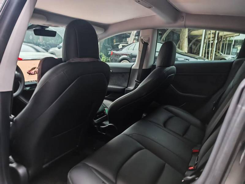 Tesla Model 3 2023 #6 Tesla Model 3 2023 car image #6