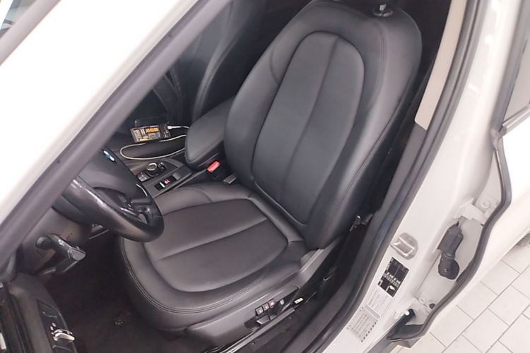 BMW X1 2017 #15 BMW X1 2017 car image #15
