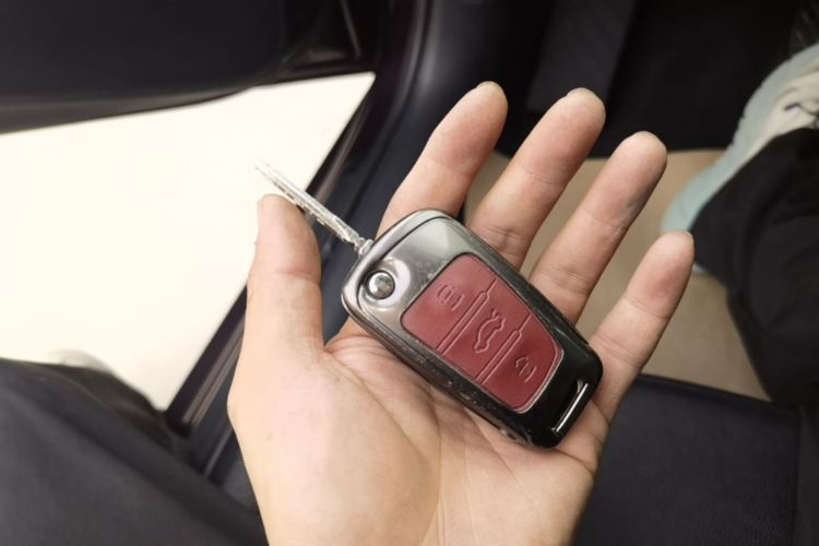 Audi A3 2018 car image #9