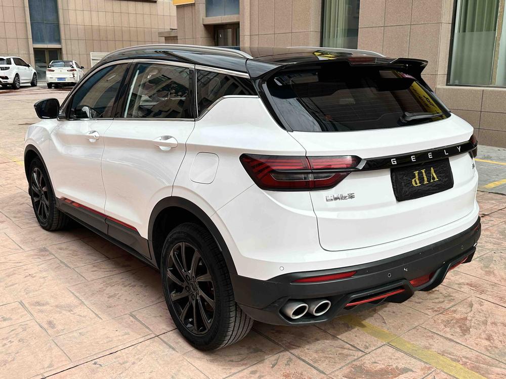 2023 #5 2023 изображение автомобиля #5