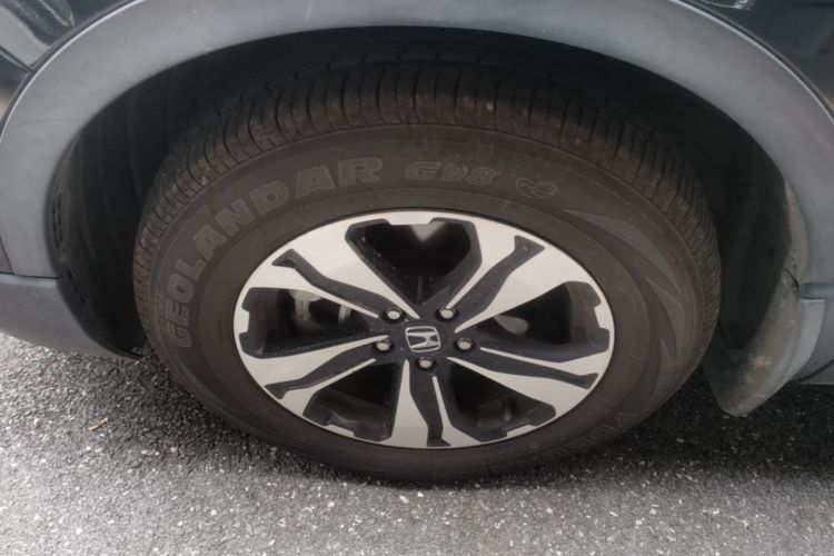 Honda CR-V 2020 car image #9