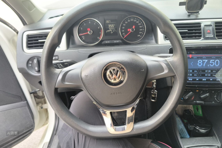 Volkswagen Santana 2016 #12 Volkswagen Santana 2016 car image #12