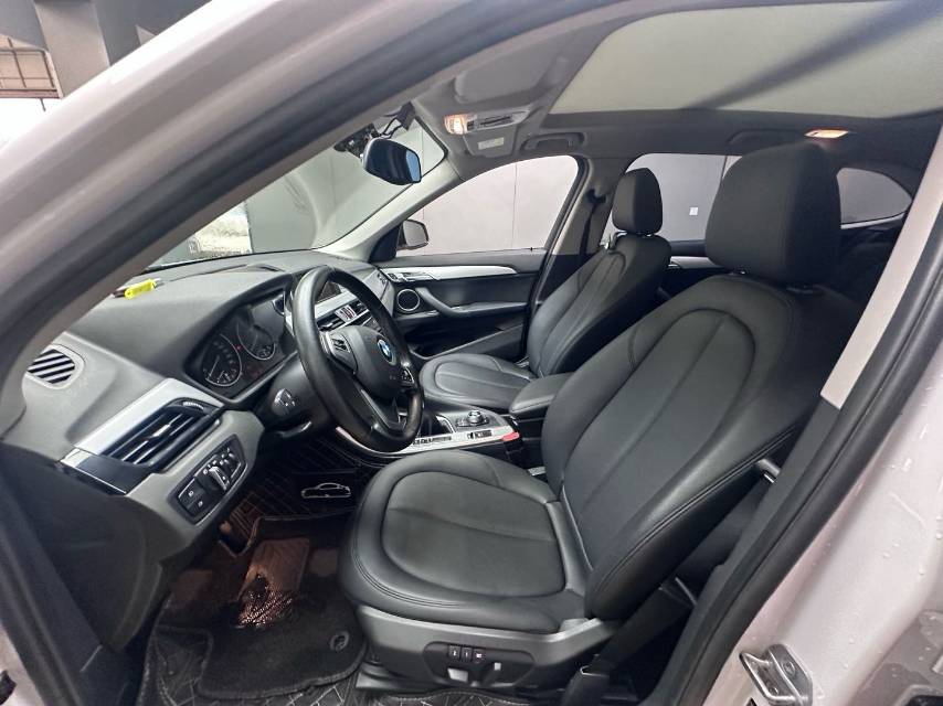 BMW X1 2016 immagine di auto #4