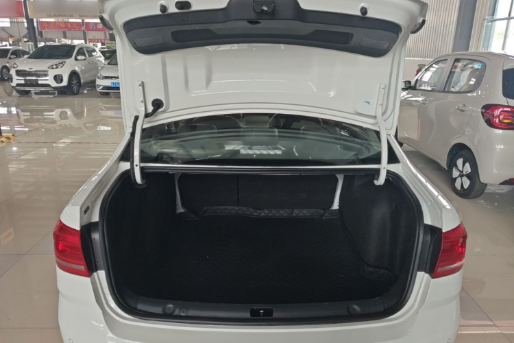 Volkswagen Lavida 2016 #19 Volkswagen Lavida 2016 car image #19