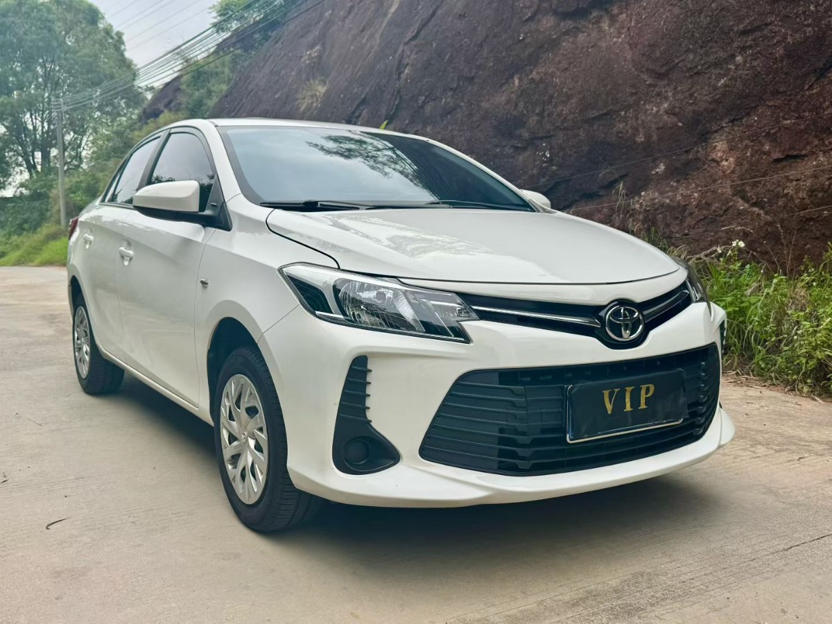 Toyota Vios 2022 #3 Toyota Vios 2022 immagine di auto #3