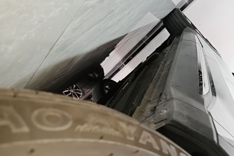 2026 car image #28
