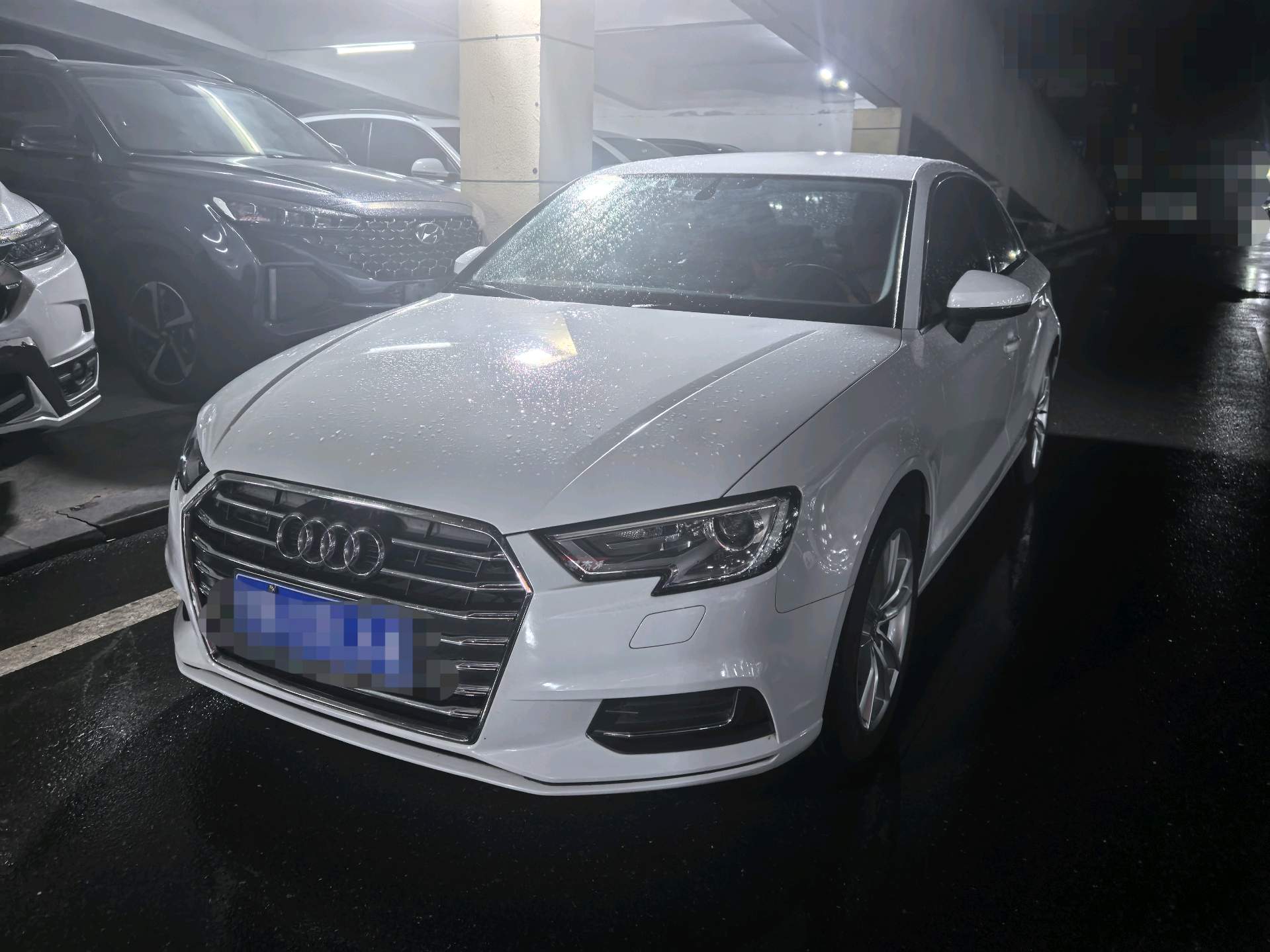2018 2018 car image