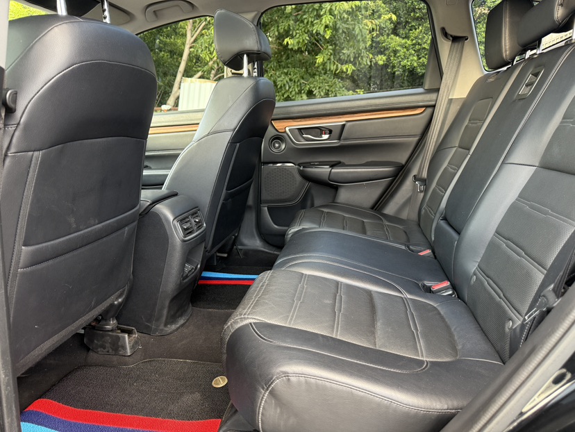 Honda CR-V 2019 car image #5