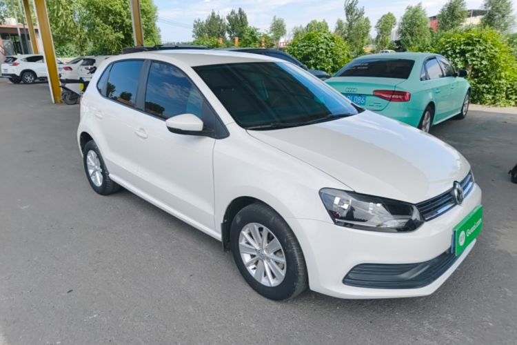 Volkswagen Polo 2019 #4 Volkswagen Polo 2019 car image #4