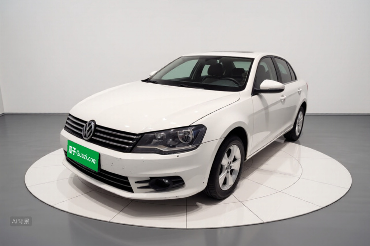 Volkswagen Bora 2015 #2 Volkswagen Bora 2015 car image #2