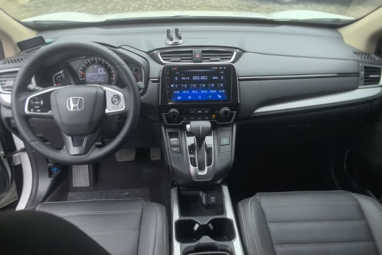 Honda CR-V 2020 car image #10
