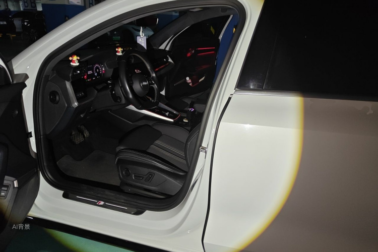 Audi A3 2022 #17 Audi A3 2022 صورة سيارة #17