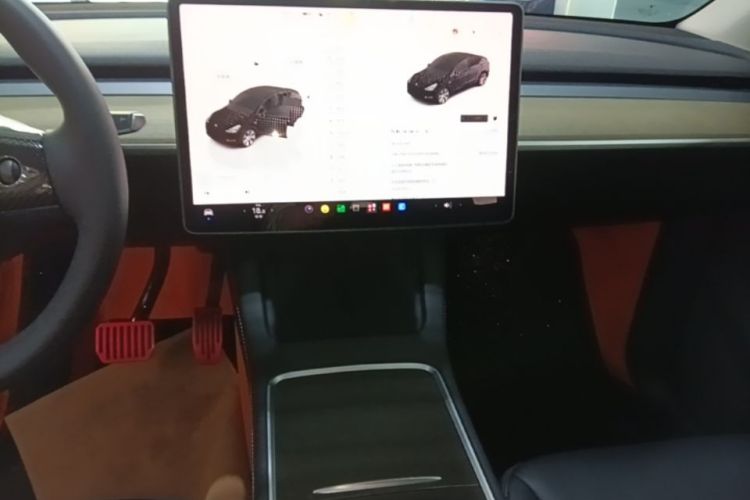 Tesla Model Y 2023 #13 Tesla Model Y 2023 car image #13