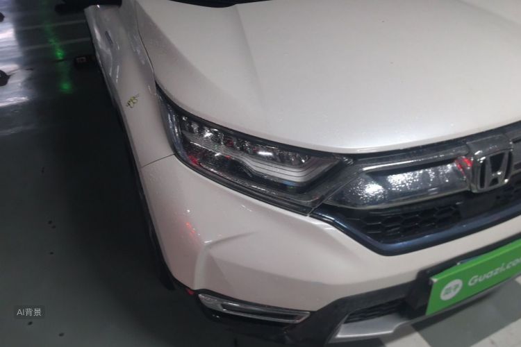 Honda CR-V 2020 #8 Honda CR-V 2020 car image #8
