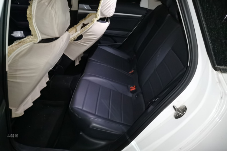 Volkswagen Lavida 2020 car image #19
