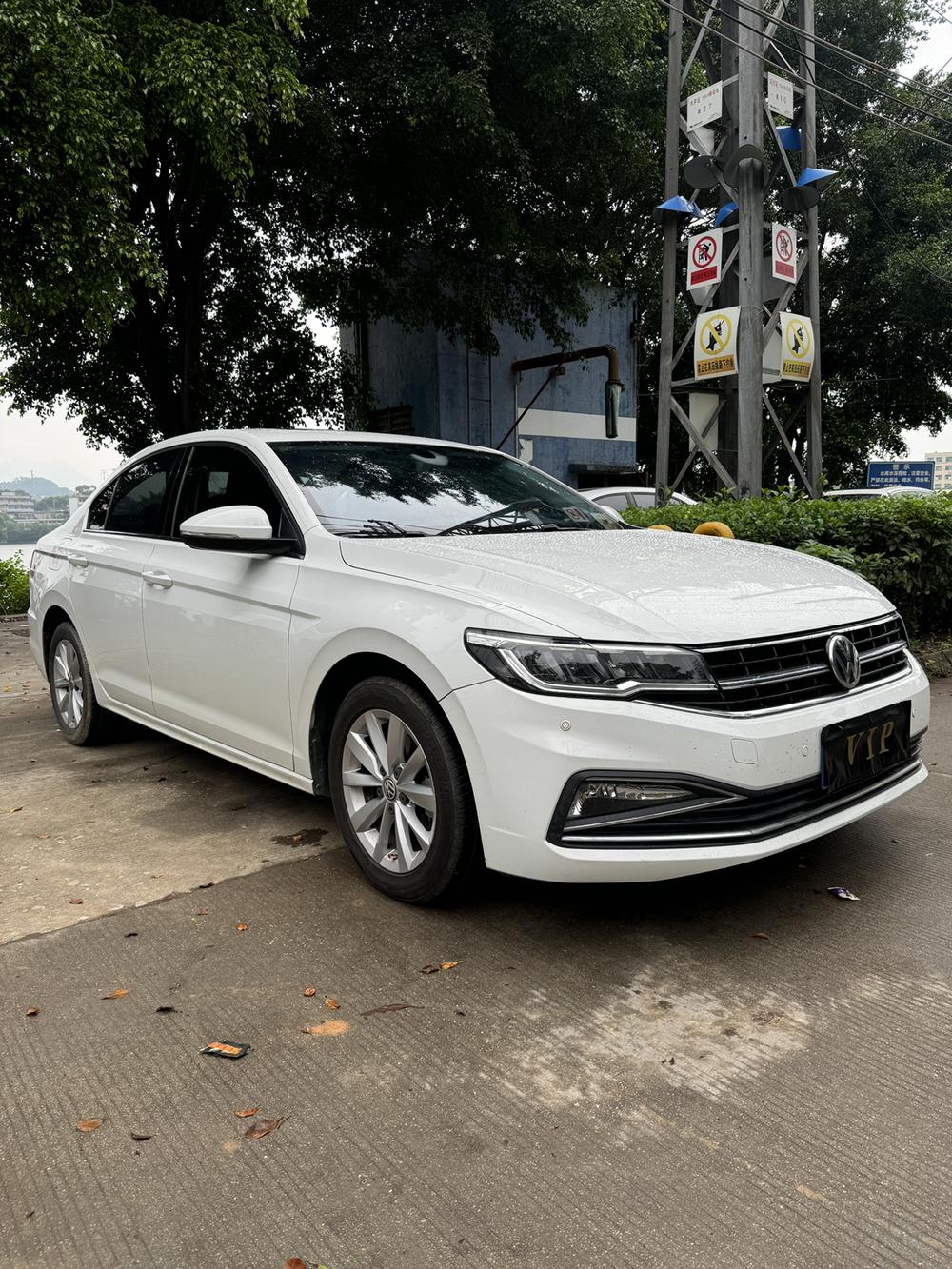 Volkswagen Bora 2019 صورة سيارة #3